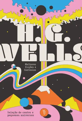 Universos Peculiares - H. G. Wells