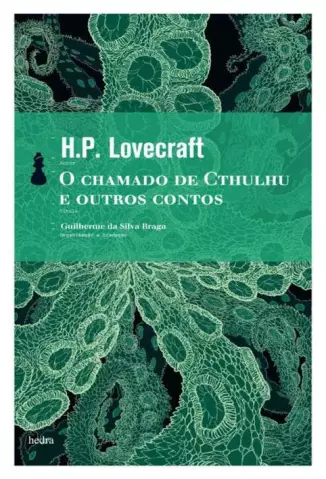 O Chamado de Cthulhu  -  H. P. Lovecraft
