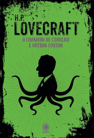 O Chamado de Cthulhu e Outros Contos - H.P. Lovecraft