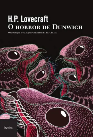 O Horror de Dunwich - H. P. Lovecraft