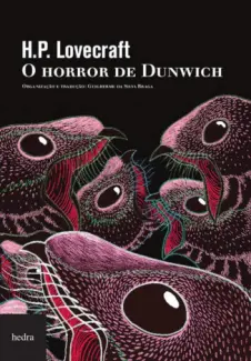 O Horror de Dunwich - H. P. Lovecraft