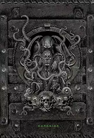 Miskatonic Edition  -  H.P. Lovecraft  - Vol.  1  -  H.P. Lovecraft