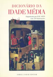 Dicionário da Idade Média  -  H. R. Loyn