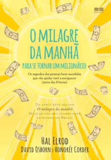 MenuO Milagre da Manhã para se Tornar um Milionário - Hal Elrod