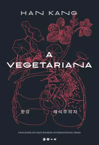 A Vegetariana  -  Han Kang