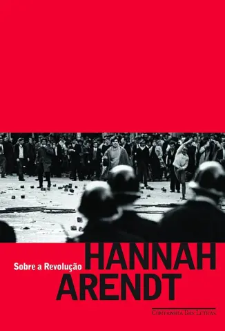 Sobre a Revolução - Hannah Arendt