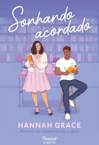 Sonhando Acordado - Hannah Grace