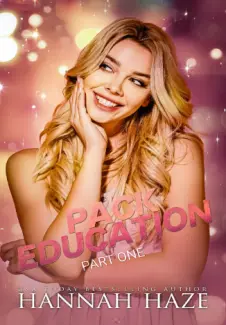 Pack Education - Hannah Haze