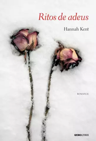 Ritos de adeus  -  Hannah Kent