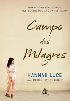 Campo dos Milagres - Hannah Luce