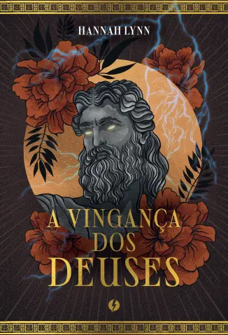 A Vinganca dos Deuses - Hannah Lynn