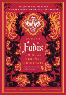 Contos de Fadas em suas Versoes Originais - Hans Christian Andersen