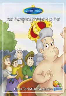 As roupas novas do rei - Hans Christian Andersen