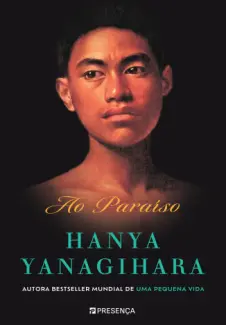 Ao Paraíso - Hanya Yanagihara