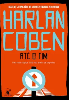 Até o fim - Harlan Coben