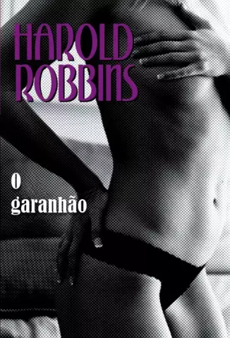 O Garanhão - Harold Robbins