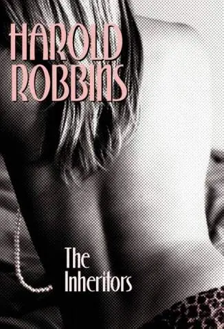 Os Herdeiros - Harold Robbins