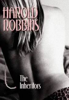 Os Herdeiros - Harold Robbins