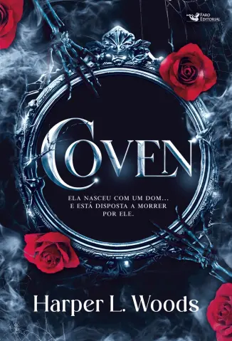 Coven - Harper L. Woods