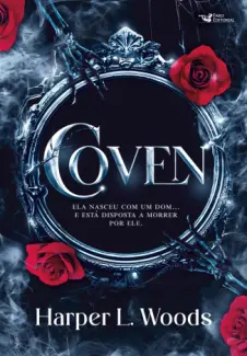 Coven - Harper L. Woods