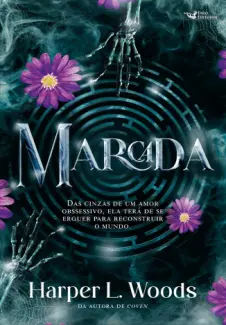 Marcada - Harper L. Woods