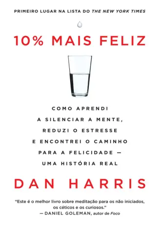 10 Mais Feliz - Harris Dan