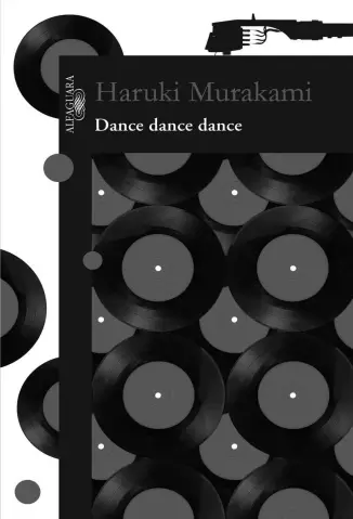 Dance dance dance  -  Haruki Murakami
