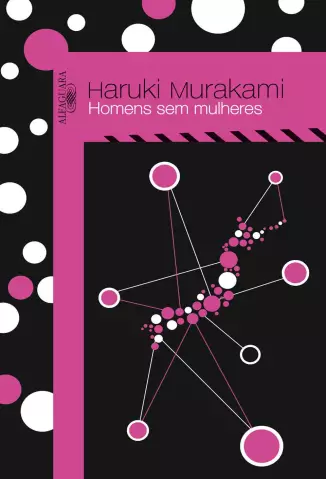 Homens Sem Mulheres  -  Haruki Murakami