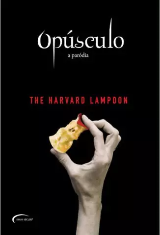  Opúsculo   -  Harvard Lampoon