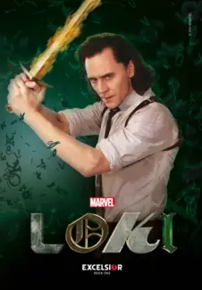 Loki: Primeira Temporada - Hayley Chewins