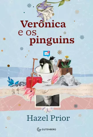 Verônica e os Pinguins  -  Hazel Prior