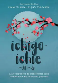 Ichigo-ichie - Héctor García