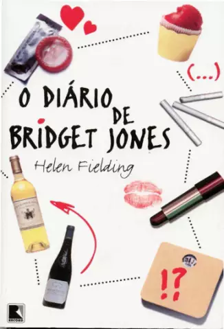 O Diário de Bridget Jones  -  Helen Fielding