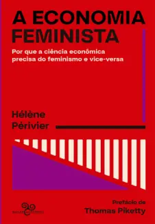 A Economia Feminista - Hélène Périvier