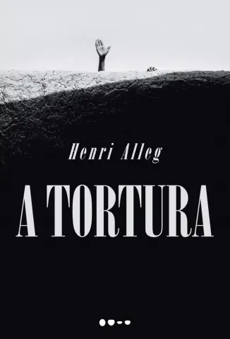 A tortura - Henri Alleg