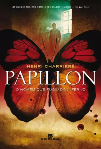 Papillon  -  Henri Charriere