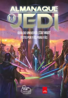 Almanaque Jedi  -  Henrique Granado