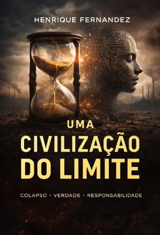 Uma Civilização Do Limite - Henrique Montserrat Fernandez