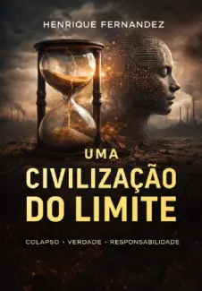 Uma Civilização Do Limite - Henrique Montserrat Fernandez