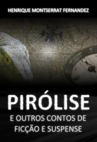 Pirolise - Henrique Montserrat Fernandez