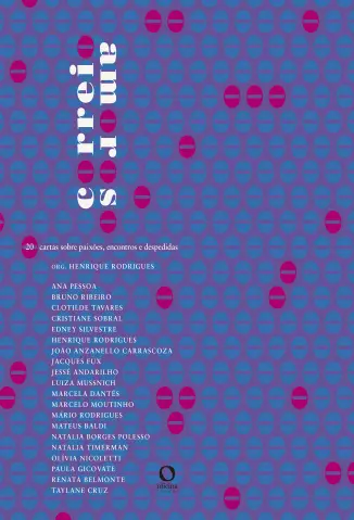 Correio Amoroso - Henrique Rodrigues