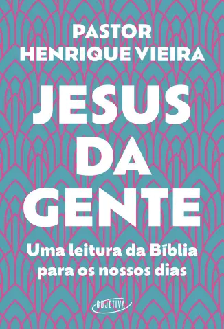 Jesus da gente - Henrique Vieira