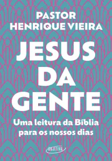 Jesus da gente - Henrique Vieira
