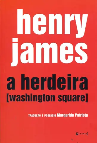 A Herdeira - Henry James