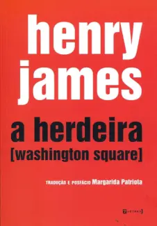 A Herdeira - Henry James