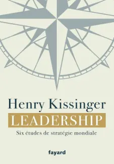 Liderança - Henry Kissinger