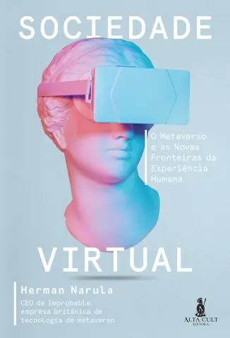 Sociedade Virtual - Herman Narula