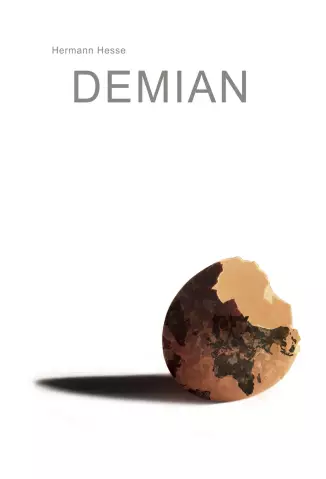 Demian  -  Hermann Hesse
