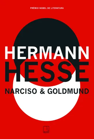 Narciso e Goldmund - Hermann Hesse