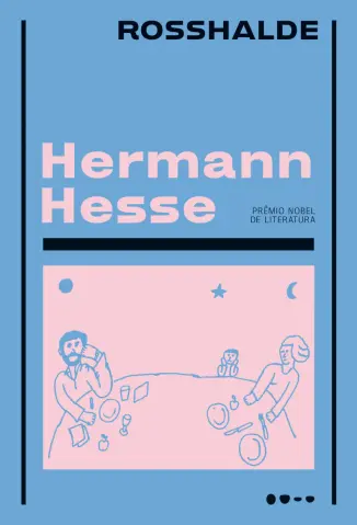 Rosshalde - Hermann Hesse